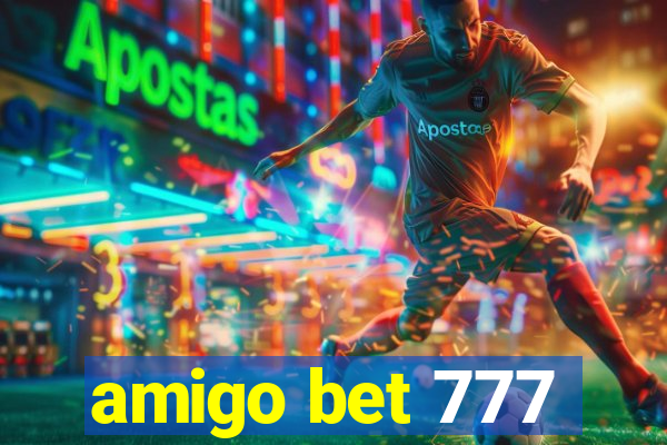 amigo bet 777